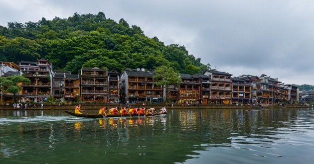 重庆风水大师