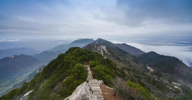 广东风水大师