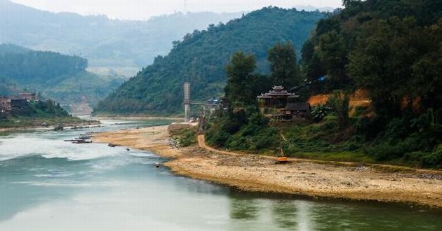 深圳风水大师