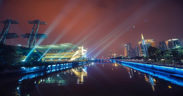 深圳风水大师