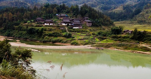 杭州风水大师