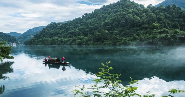 河北风水大师