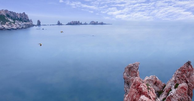 河北风水大师