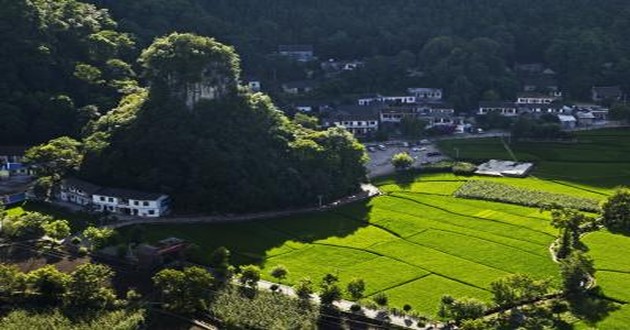 山东风水大师