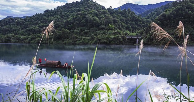 山东风水大师