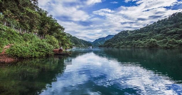 山东风水大师