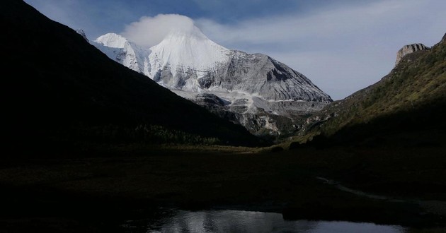 山东风水大师