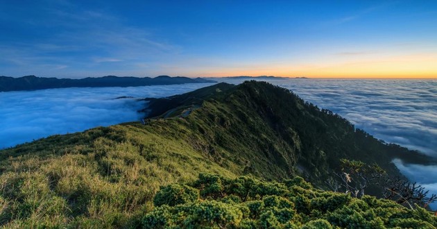 山东风水大师