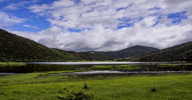 山东风水大师